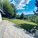Silenzio Villa