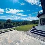Villa Silenzio *