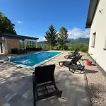 Silenzio Villa *