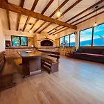 Silenzio Villa *