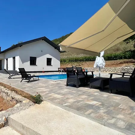 Silenzio Villa *