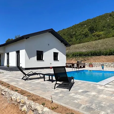 Villa Silenzio