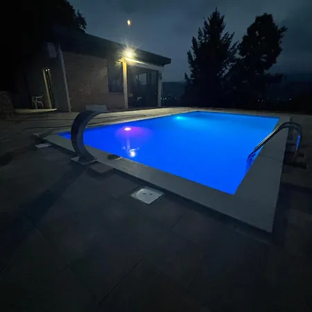 Silenzio Villa Bihać