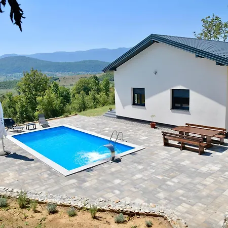 Villa Silenzio