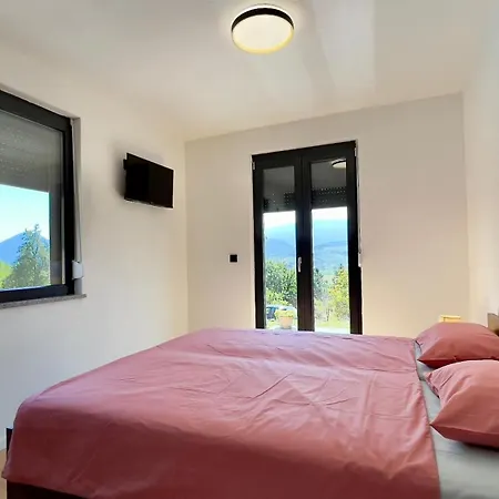Silenzio Villa *