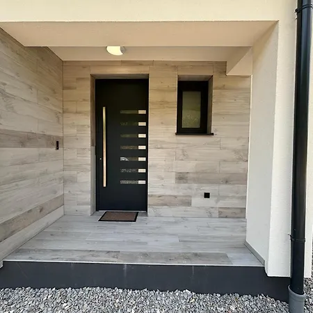 Silenzio Villa *