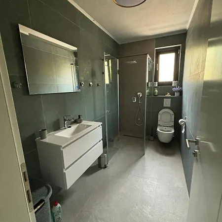 Silenzio Villa *