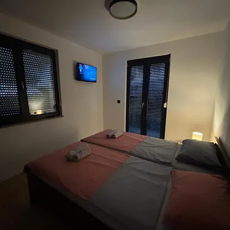 Silenzio Villa