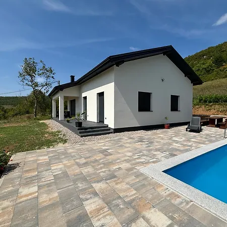 Villa Silenzio