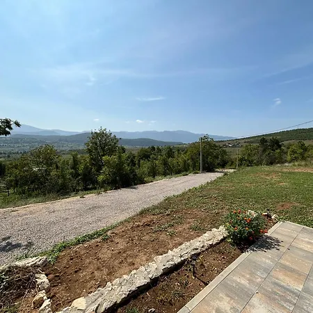 Villa Silenzio