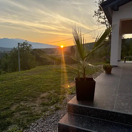 Silenzio Villa