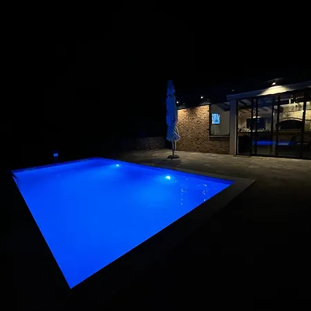 Villa Silenzio