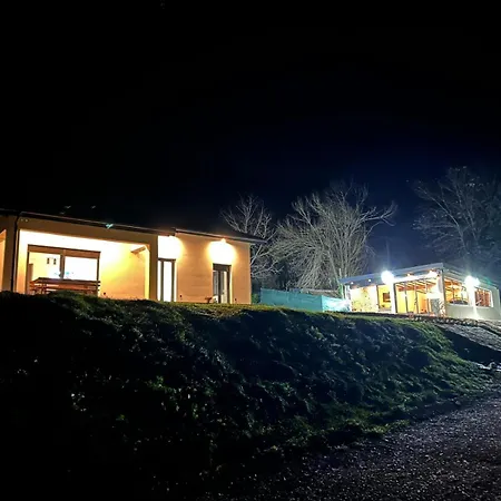 Silenzio Villa Bihać