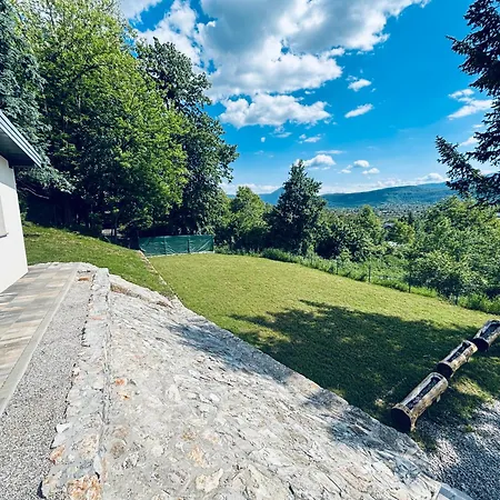 Silenzio Villa