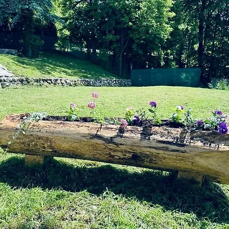 Villa Silenzio *