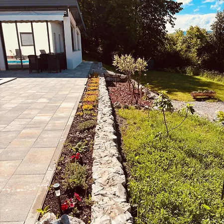 Silenzio Villa