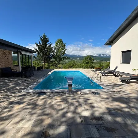 Silenzio Villa *