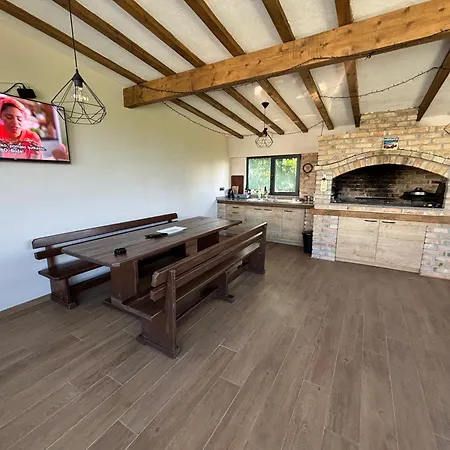 Silenzio Villa Bihać