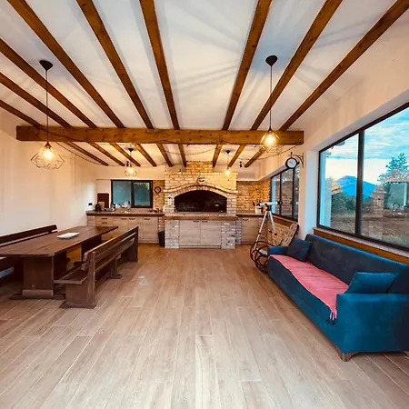 Silenzio Βίλα Bihać