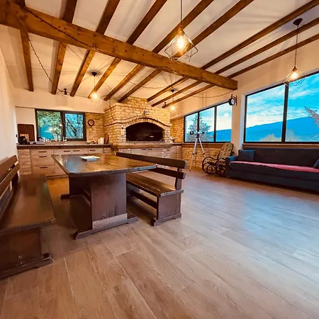 Silenzio Villa *