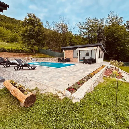 Villa Silenzio