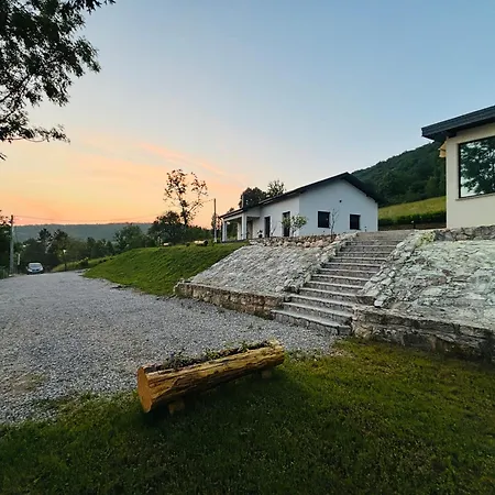 Silenzio 别墅 Bihać