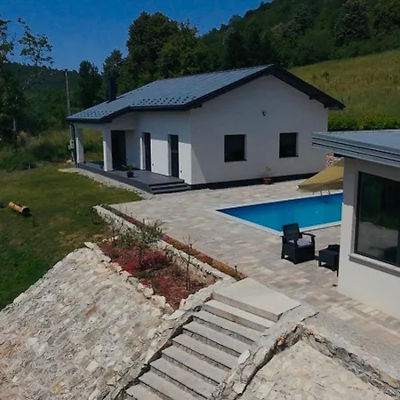 Villa Silenzio *