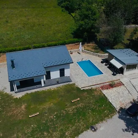 Silenzio Villa Bihac