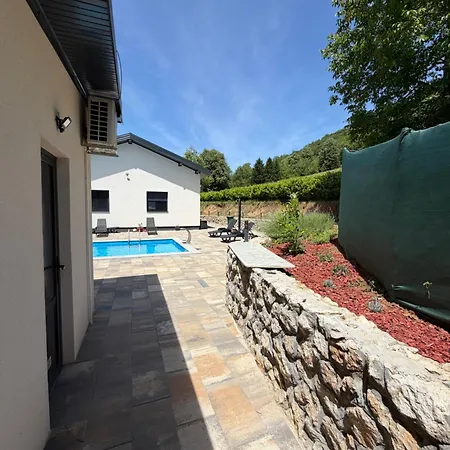 Silenzio Villa *